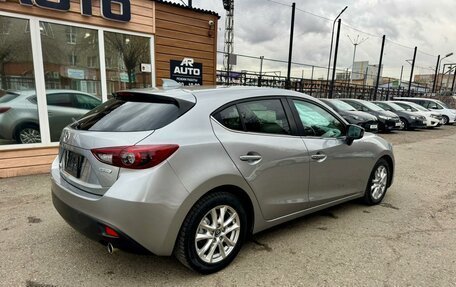 Mazda Axela, 2014 год, 1 299 000 рублей, 10 фотография