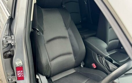 Mazda Axela, 2014 год, 1 299 000 рублей, 18 фотография