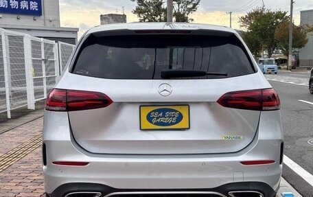 Mercedes-Benz B-Класс, 2021 год, 1 999 111 рублей, 7 фотография