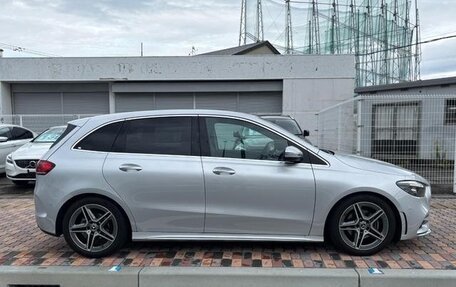 Mercedes-Benz B-Класс, 2021 год, 1 999 111 рублей, 5 фотография