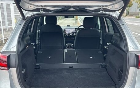 Mercedes-Benz B-Класс, 2021 год, 1 999 111 рублей, 14 фотография