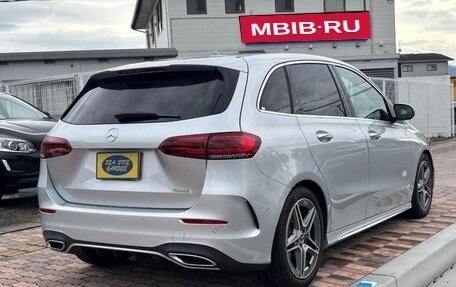 Mercedes-Benz B-Класс, 2021 год, 1 999 111 рублей, 8 фотография