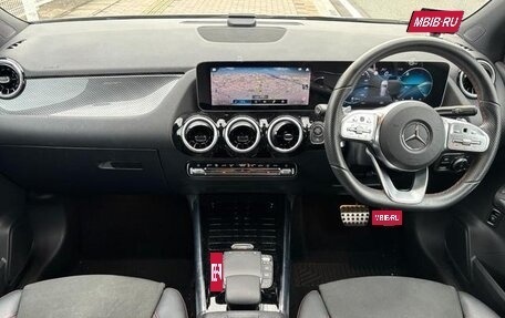 Mercedes-Benz B-Класс, 2021 год, 1 999 111 рублей, 9 фотография