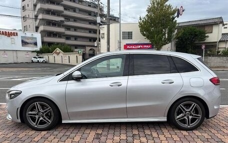 Mercedes-Benz B-Класс, 2021 год, 1 999 111 рублей, 4 фотография