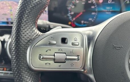 Mercedes-Benz B-Класс, 2021 год, 1 999 111 рублей, 19 фотография