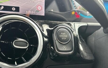 Mercedes-Benz B-Класс, 2021 год, 1 999 111 рублей, 23 фотография