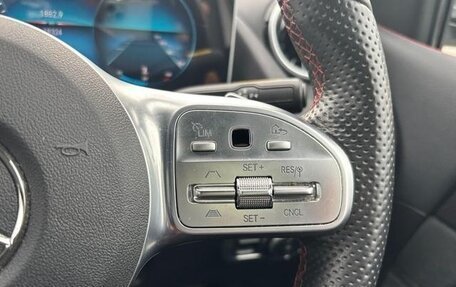 Mercedes-Benz B-Класс, 2021 год, 1 999 111 рублей, 20 фотография