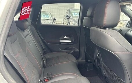 Mercedes-Benz B-Класс, 2021 год, 1 999 111 рублей, 26 фотография