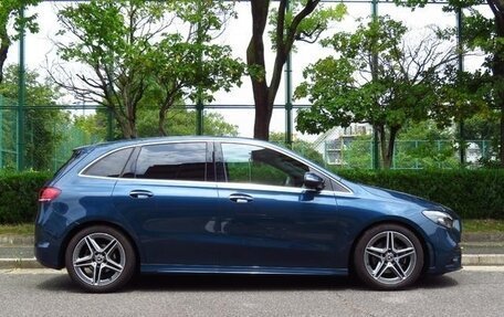 Mercedes-Benz B-Класс, 2021 год, 1 777 111 рублей, 3 фотография