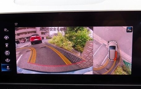 Mercedes-Benz B-Класс, 2021 год, 1 777 111 рублей, 13 фотография