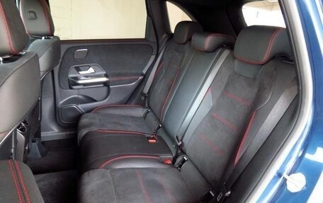 Mercedes-Benz B-Класс, 2021 год, 1 777 111 рублей, 10 фотография