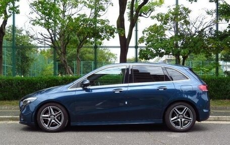 Mercedes-Benz B-Класс, 2021 год, 1 777 111 рублей, 7 фотография