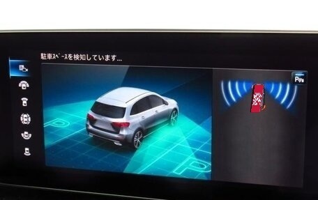 Mercedes-Benz B-Класс, 2021 год, 1 777 111 рублей, 14 фотография