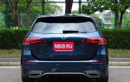 Mercedes-Benz B-Класс, 2021 год, 1 777 111 рублей, 5 фотография