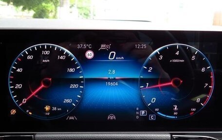 Mercedes-Benz B-Класс, 2021 год, 1 777 111 рублей, 18 фотография