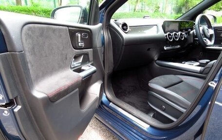 Mercedes-Benz B-Класс, 2021 год, 1 777 111 рублей, 33 фотография