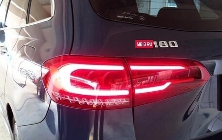 Mercedes-Benz B-Класс, 2021 год, 1 777 111 рублей, 37 фотография