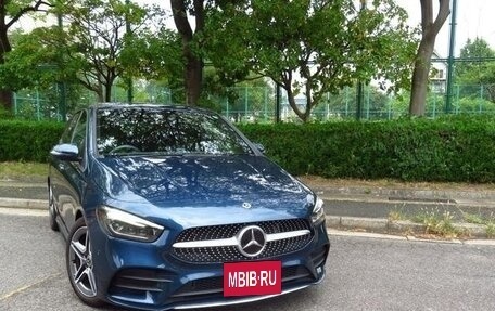 Mercedes-Benz B-Класс, 2021 год, 1 777 111 рублей, 38 фотография