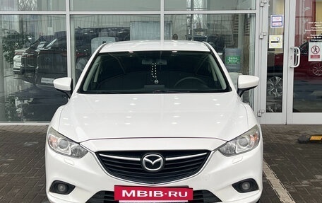 Mazda 6, 2015 год, 1 499 000 рублей, 3 фотография