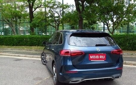 Mercedes-Benz B-Класс, 2021 год, 1 777 111 рублей, 36 фотография