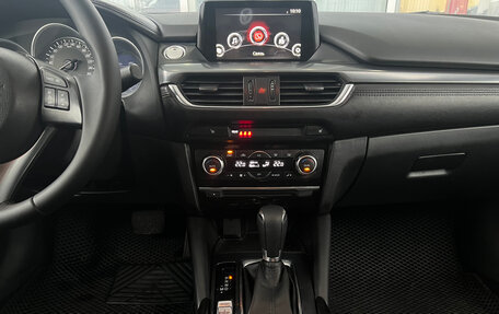 Mazda 6, 2015 год, 1 499 000 рублей, 7 фотография