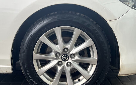 Mazda 6, 2015 год, 1 499 000 рублей, 11 фотография