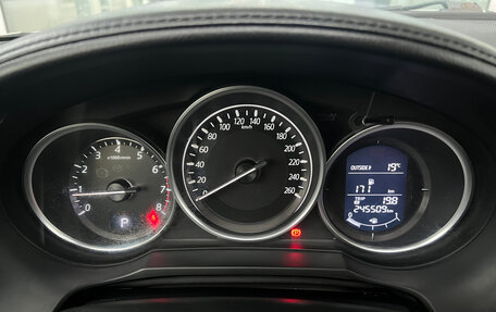 Mazda 6, 2015 год, 1 499 000 рублей, 9 фотография