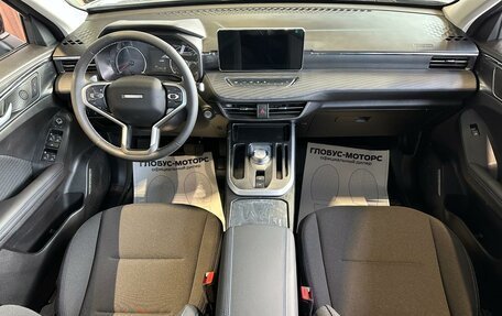 Haval Jolion, 2025 год, 2 349 000 рублей, 7 фотография