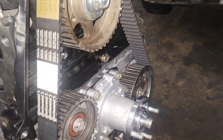 Toyota Mark II VIII (X100), 1998 год, 700 000 рублей, 10 фотография