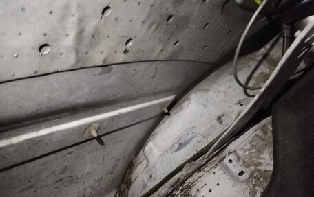 Toyota Mark II VIII (X100), 1998 год, 700 000 рублей, 2 фотография