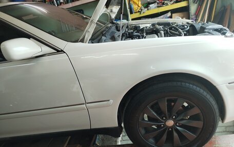 Toyota Mark II VIII (X100), 1998 год, 700 000 рублей, 3 фотография