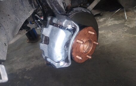 Toyota Mark II VIII (X100), 1998 год, 700 000 рублей, 6 фотография