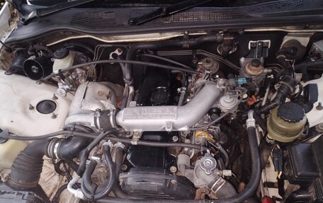 Toyota Mark II VIII (X100), 1998 год, 700 000 рублей, 7 фотография