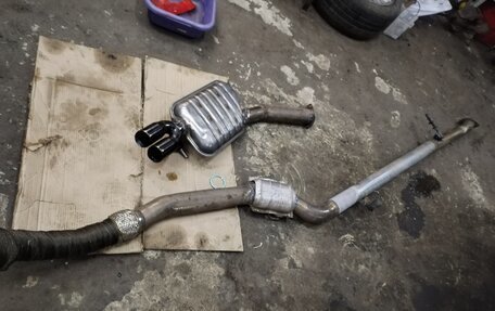 Toyota Mark II VIII (X100), 1998 год, 700 000 рублей, 13 фотография