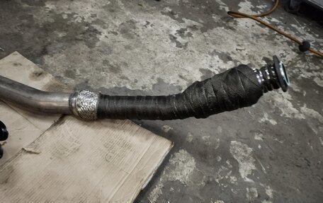 Toyota Mark II VIII (X100), 1998 год, 700 000 рублей, 14 фотография