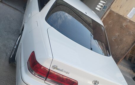 Toyota Mark II VIII (X100), 1998 год, 700 000 рублей, 21 фотография