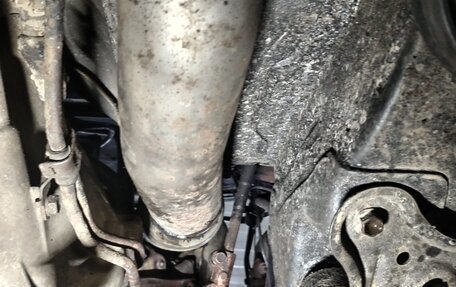 Toyota Mark II VIII (X100), 1998 год, 700 000 рублей, 19 фотография