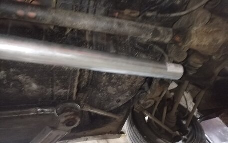 Toyota Mark II VIII (X100), 1998 год, 700 000 рублей, 20 фотография