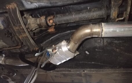 Toyota Mark II VIII (X100), 1998 год, 700 000 рублей, 18 фотография