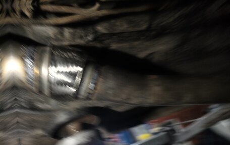 Toyota Mark II VIII (X100), 1998 год, 700 000 рублей, 17 фотография