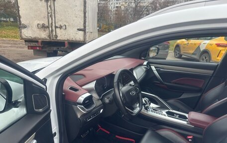 Geely Coolray I, 2020 год, 1 490 000 рублей, 10 фотография