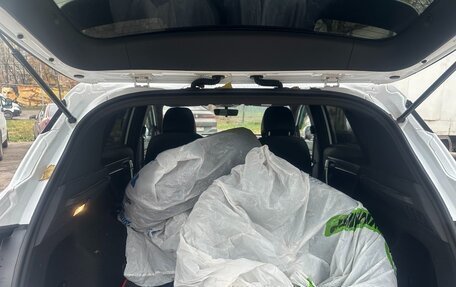 Geely Coolray I, 2020 год, 1 490 000 рублей, 9 фотография