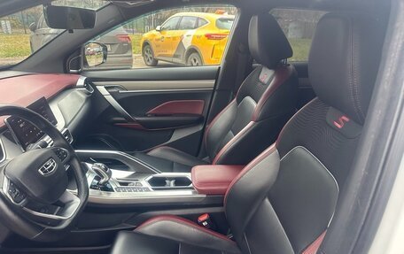 Geely Coolray I, 2020 год, 1 490 000 рублей, 12 фотография