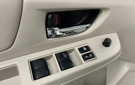 Subaru XV I рестайлинг, 2012 год, 1 299 000 рублей, 8 фотография