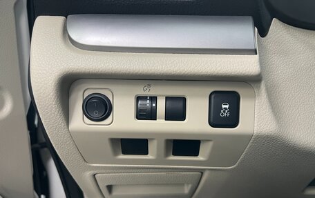 Subaru XV I рестайлинг, 2012 год, 1 299 000 рублей, 9 фотография