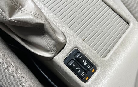 Subaru XV I рестайлинг, 2012 год, 1 299 000 рублей, 16 фотография