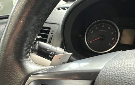 Subaru XV I рестайлинг, 2012 год, 1 299 000 рублей, 13 фотография