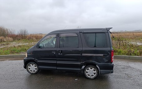 Toyota Sparky, 2001 год, 270 000 рублей, 4 фотография