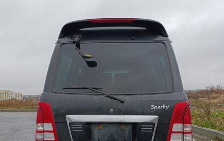 Toyota Sparky, 2001 год, 270 000 рублей, 5 фотография