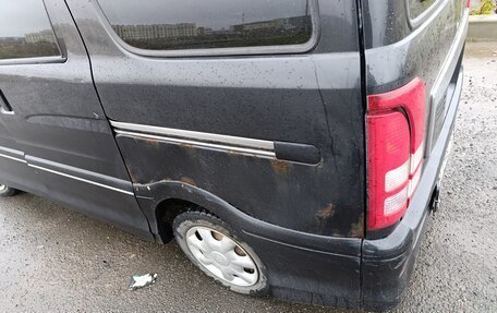 Toyota Sparky, 2001 год, 270 000 рублей, 3 фотография